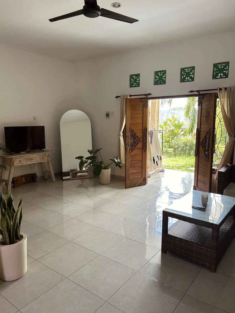 2-Bedroom Villa in Nyang Nyang 🌴