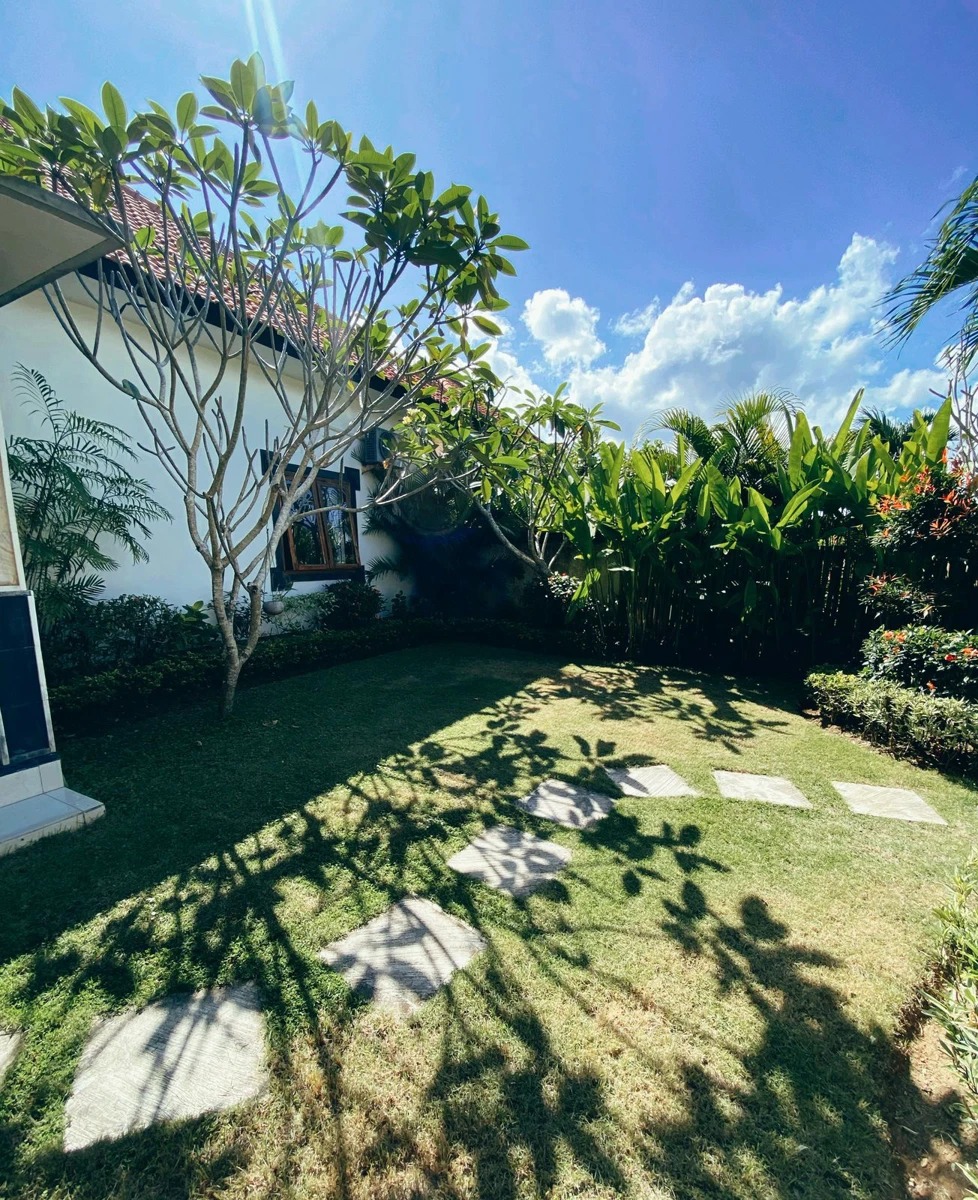 2-Bedroom Villa in Nyang Nyang 🌴