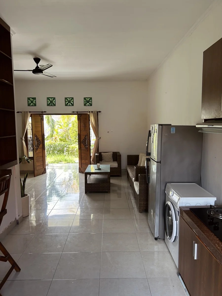 2-Bedroom Villa in Nyang Nyang 🌴