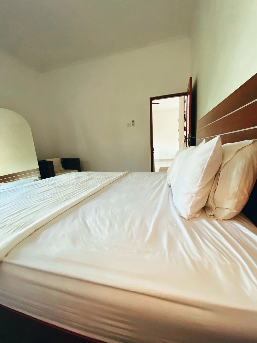2-Bedroom Villa in Nyang Nyang 🌴