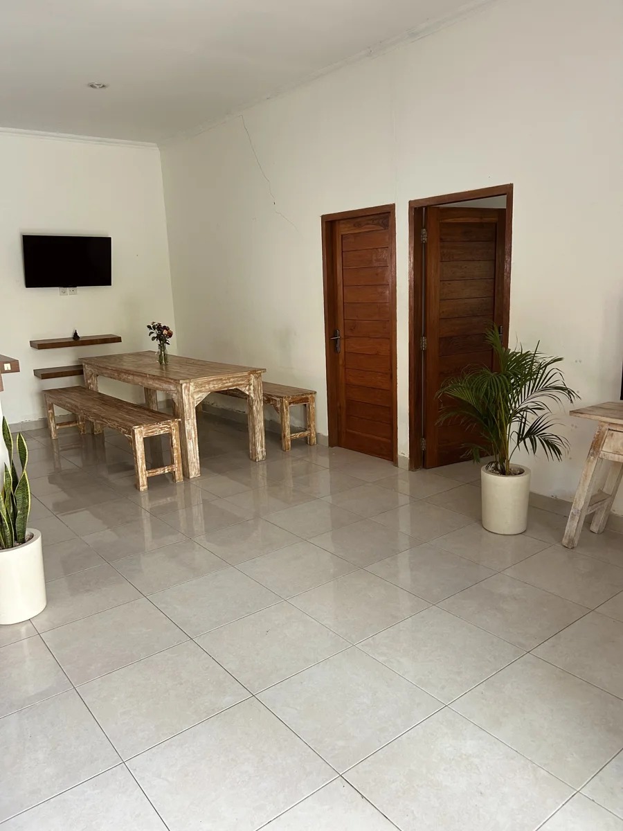 2-Bedroom Villa in Nyang Nyang 🌴