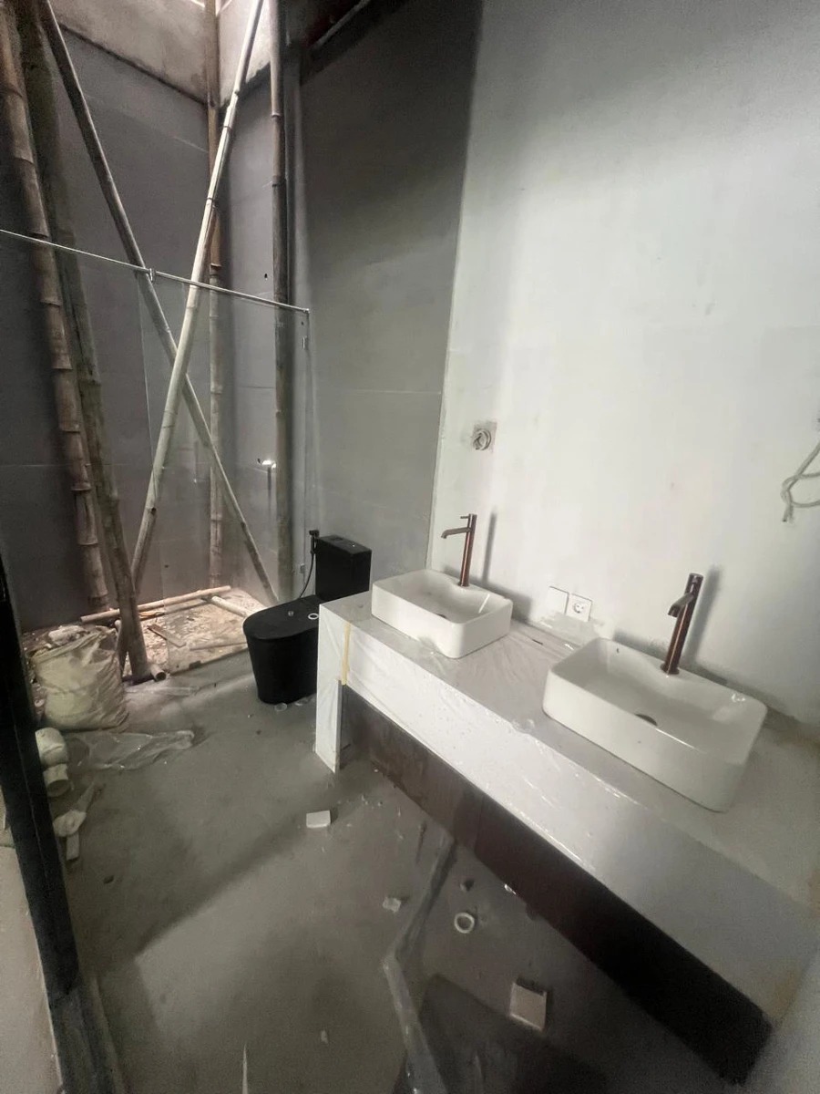 Beautiful 3 bedroom villa in Seseh