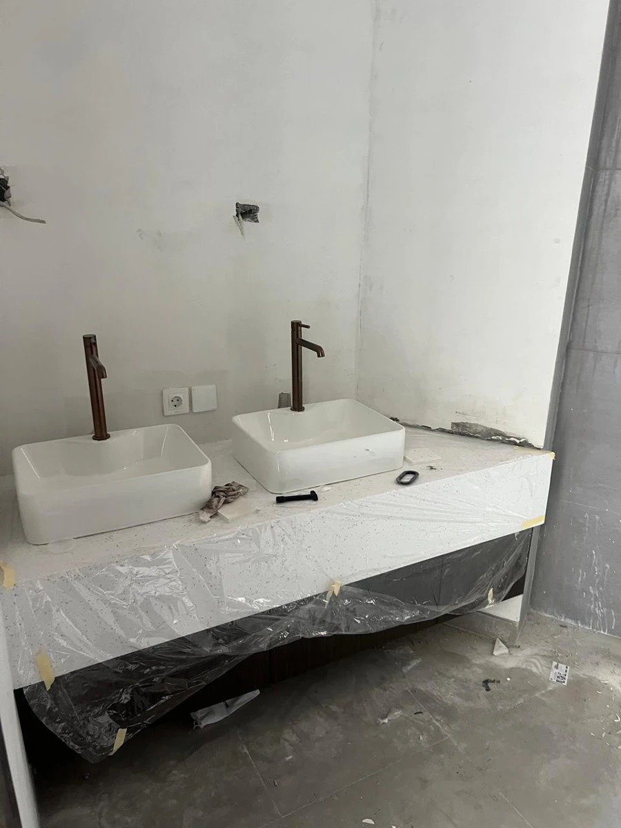 Beautiful 3 bedroom villa in Seseh
