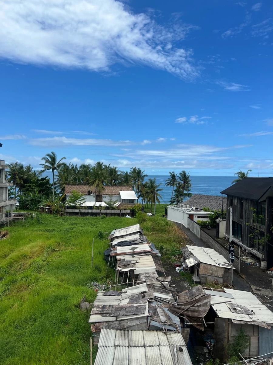 Beautiful 3 bedroom villa in Seseh