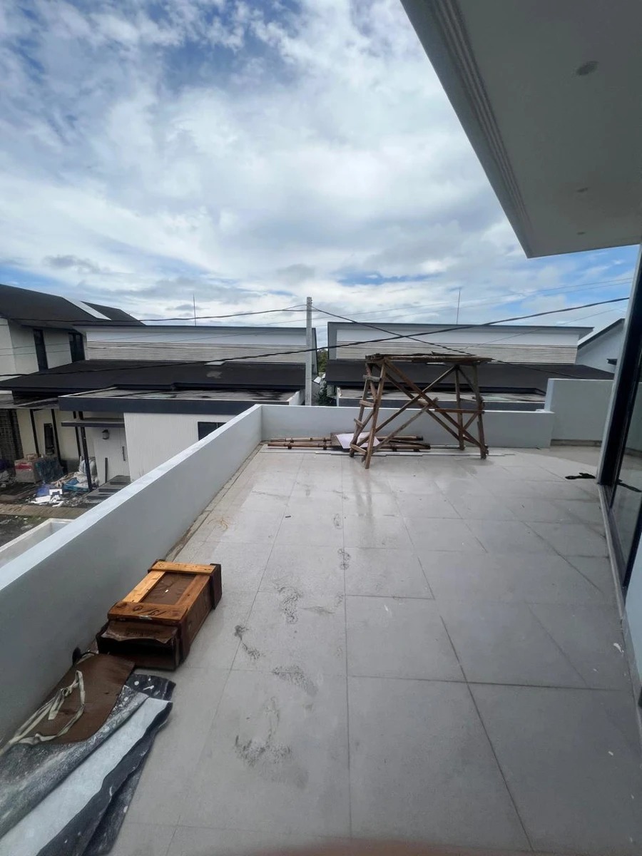 Beautiful 3 bedroom villa in Seseh