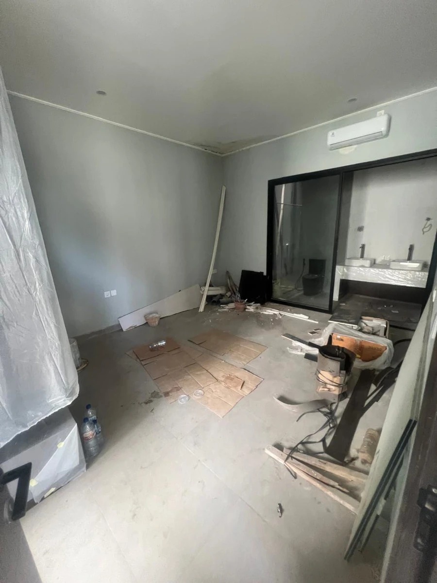 Beautiful 3 bedroom villa in Seseh