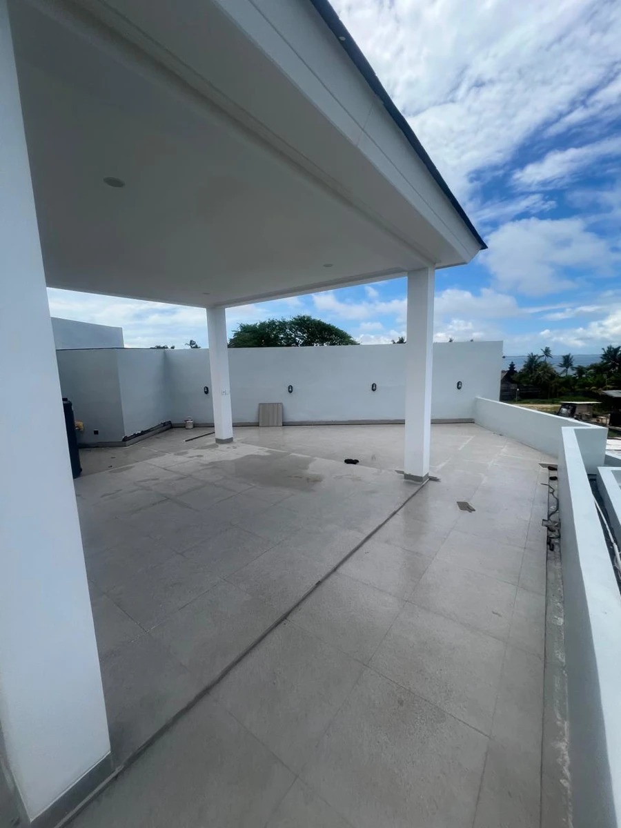 Beautiful 3 bedroom villa in Seseh