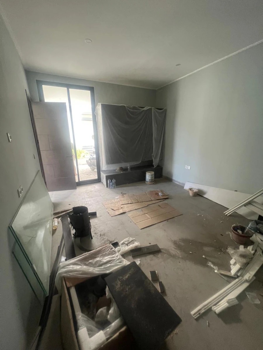 Beautiful 3 bedroom villa in Seseh