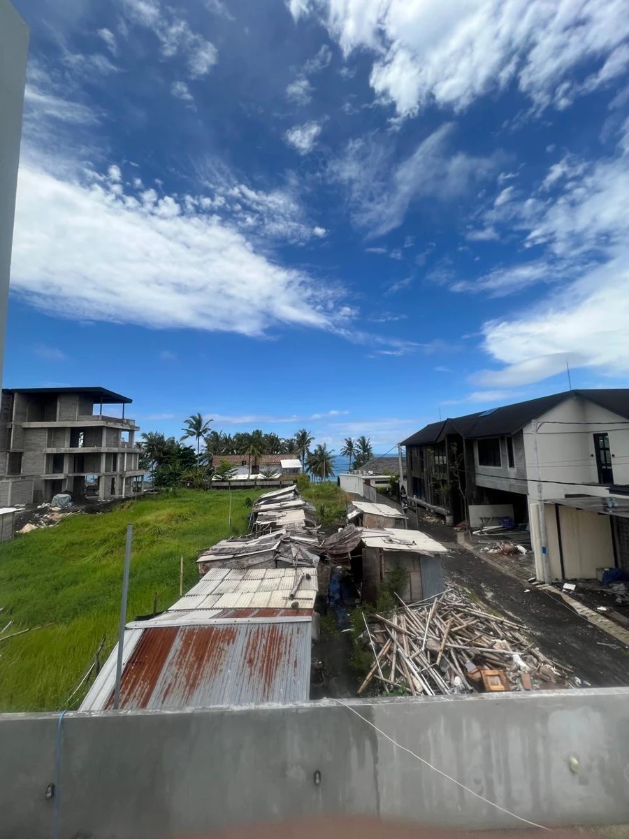 Beautiful 3 bedroom villa in Seseh