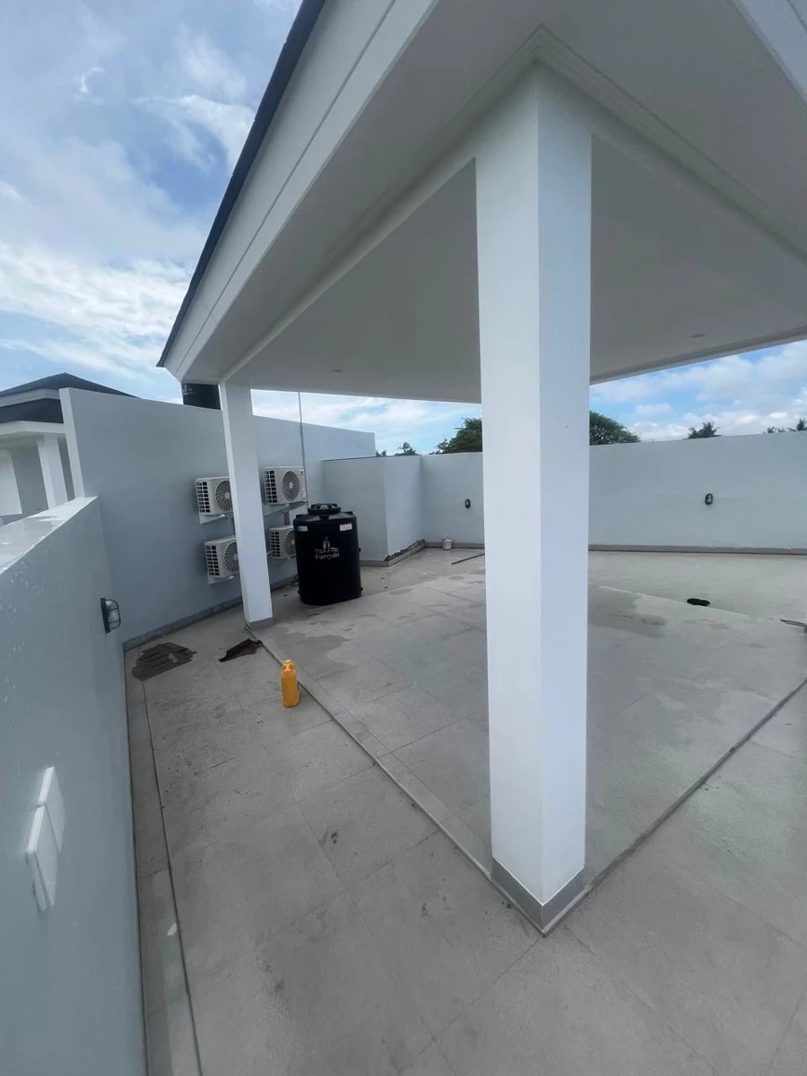 Beautiful 3 bedroom villa in Seseh
