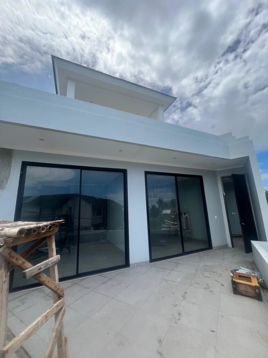 Beautiful 3 bedroom villa in Seseh
