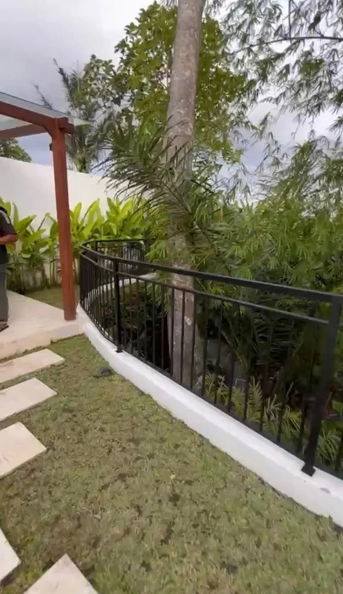 Modern 2BR Villa w/ Private Pool and Roo