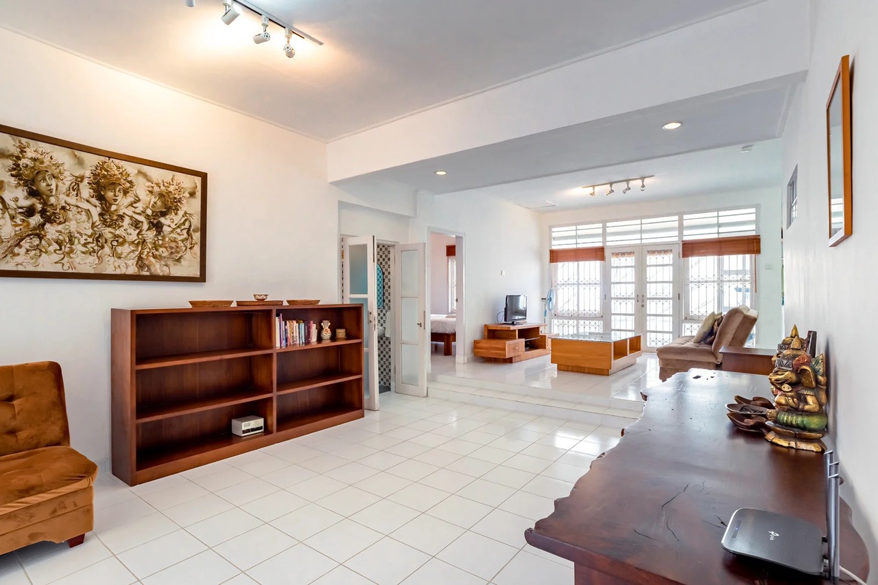 3BR House in Nusa Dua