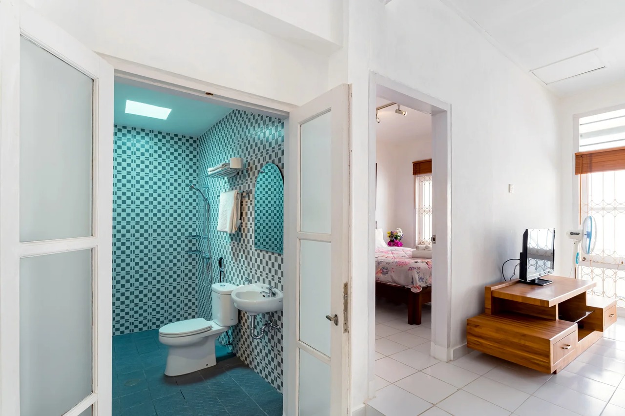 3BR House in Nusa Dua