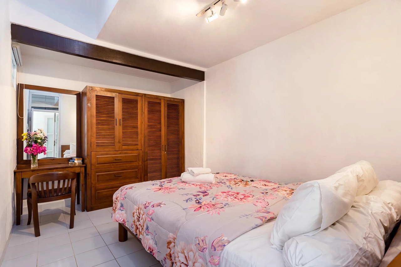 3BR House in Nusa Dua