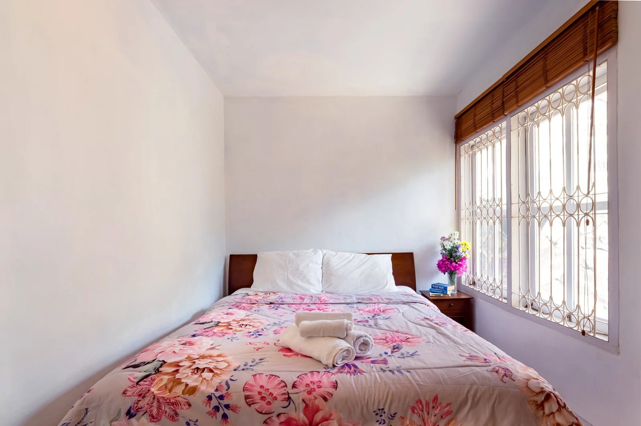 3BR House in Nusa Dua