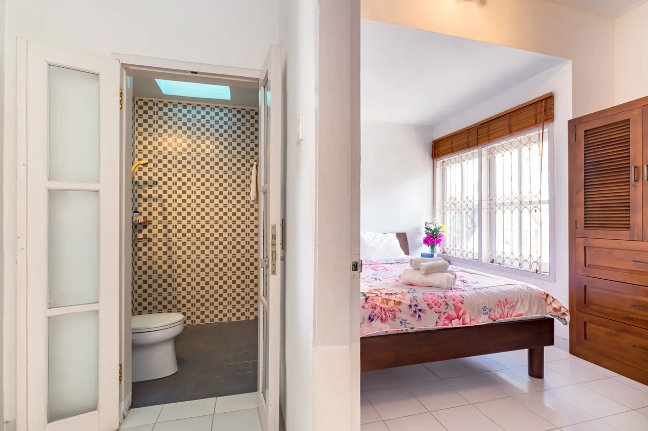 3BR House in Nusa Dua