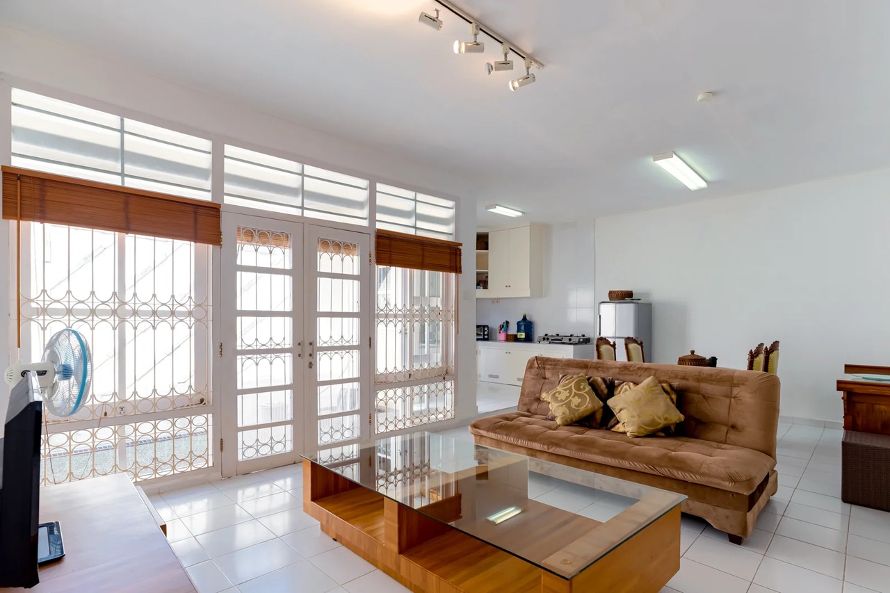 3BR House in Nusa Dua