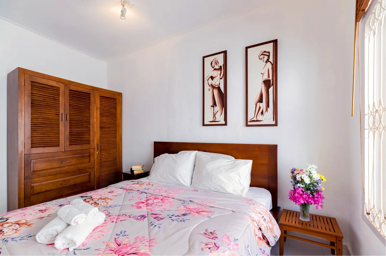 3BR House in Nusa Dua