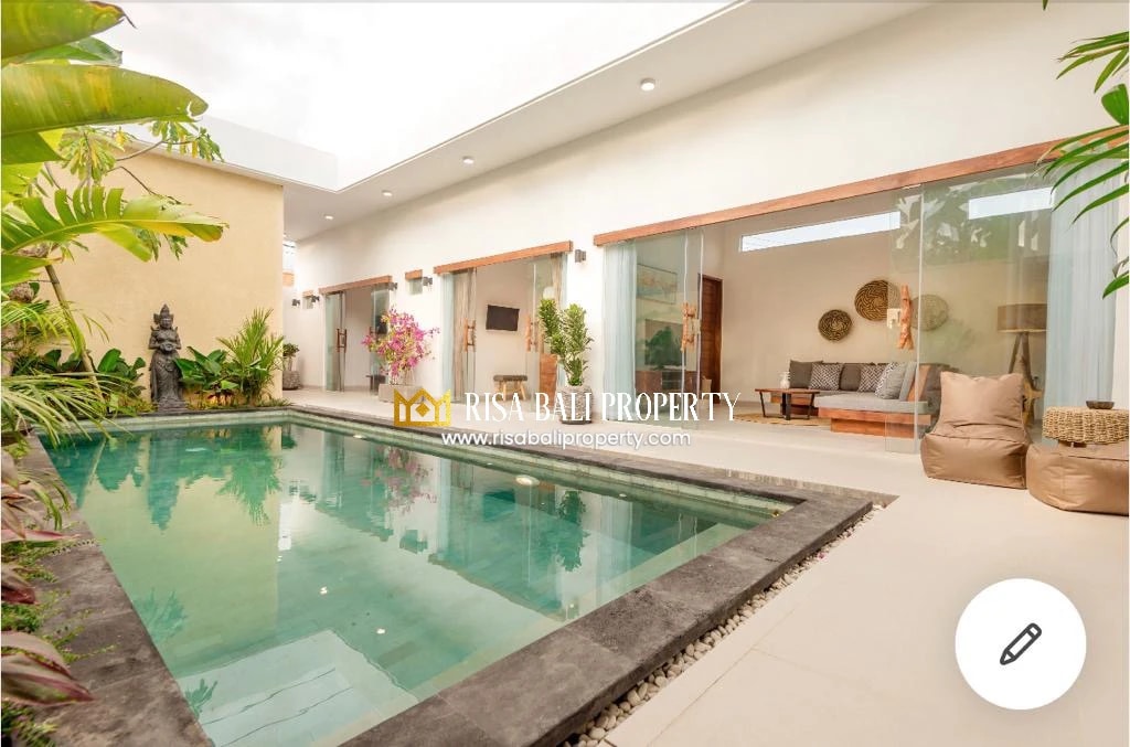 JUST LIST! CHARMING 3 - BEDROOMS