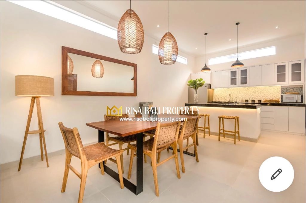 JUST LIST! CHARMING 3 - BEDROOMS
