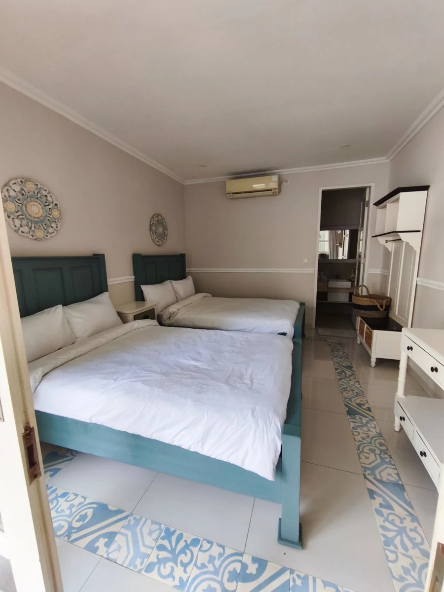Freehold&Leasehold Villa for Sale/Rent