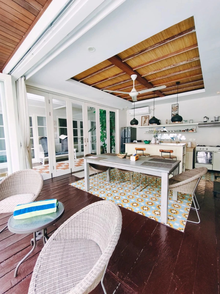 Freehold&Leasehold Villa for Sale/Rent
