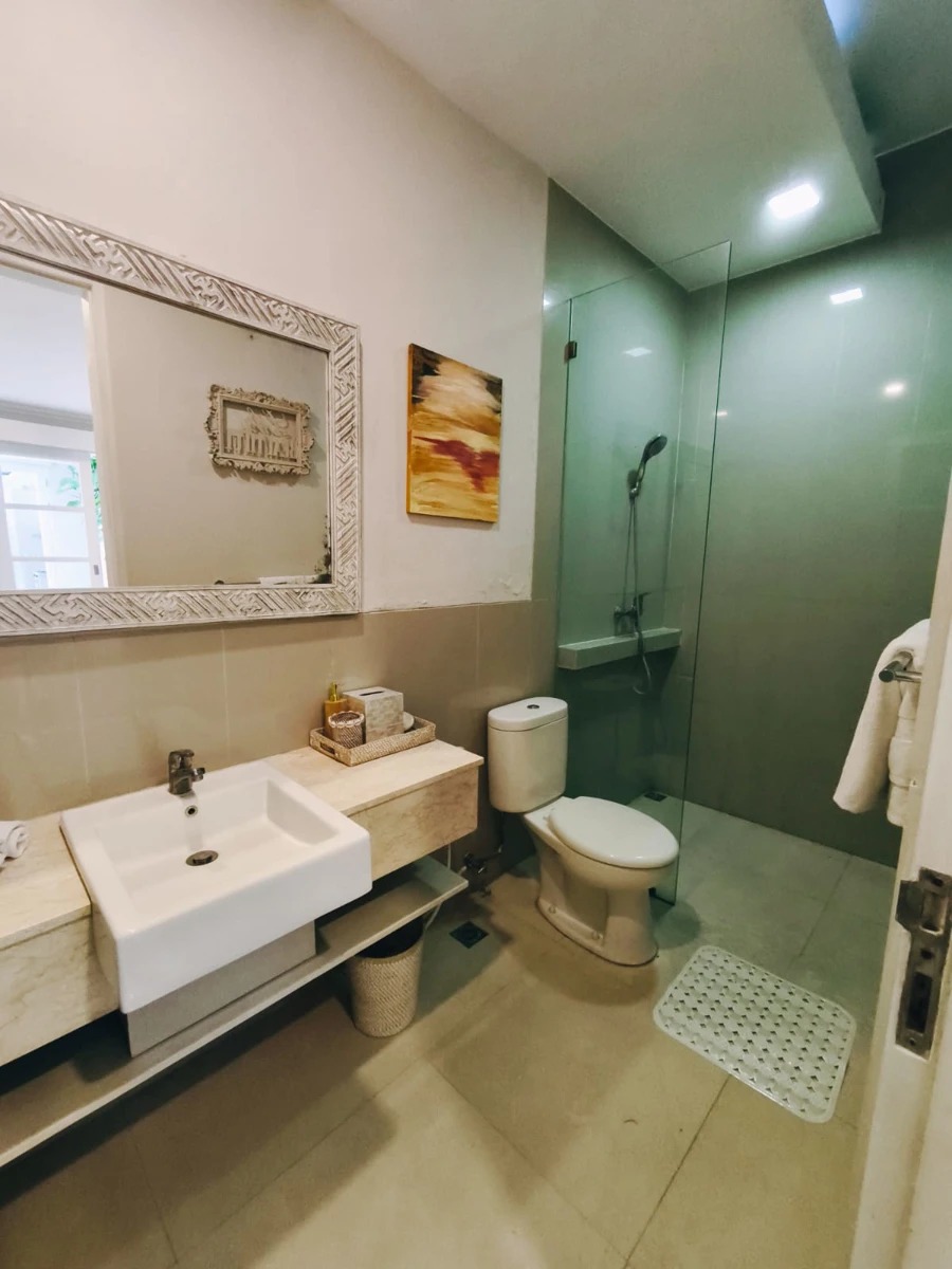 Freehold&Leasehold Villa for Sale/Rent
