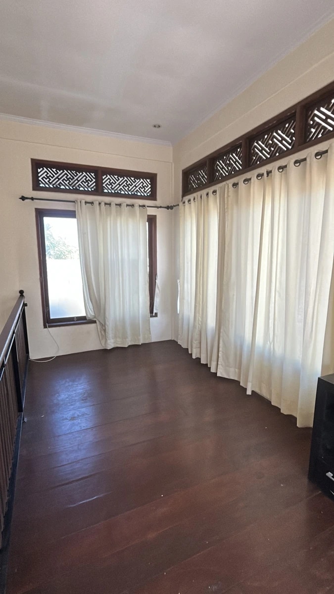 3br villa for Rent in Umalas