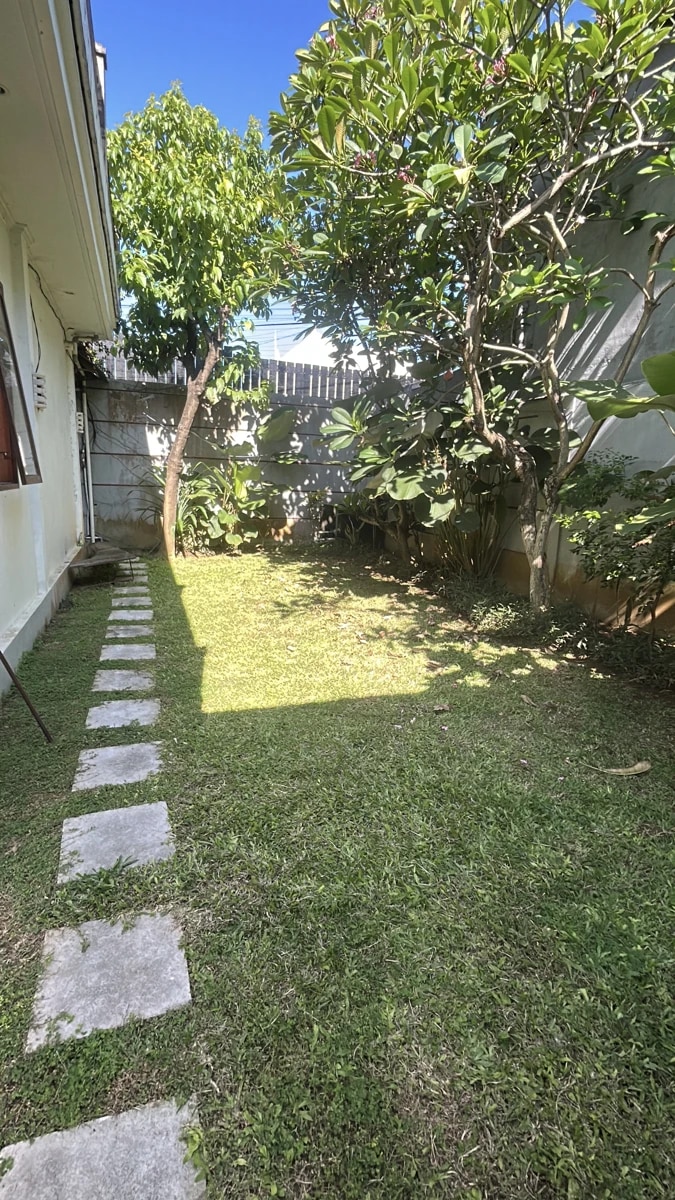 3br villa for Rent in Umalas
