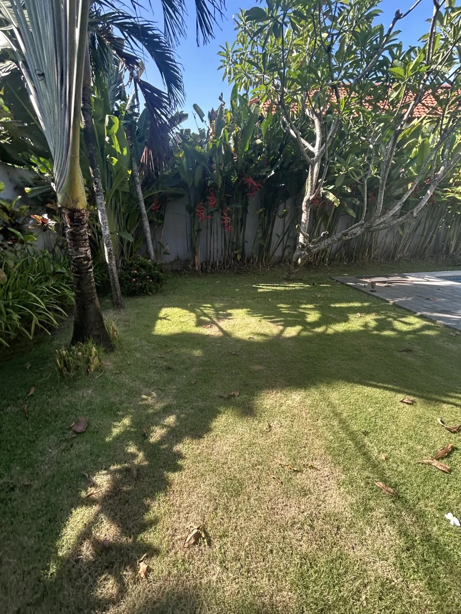 3br villa for Rent in Umalas