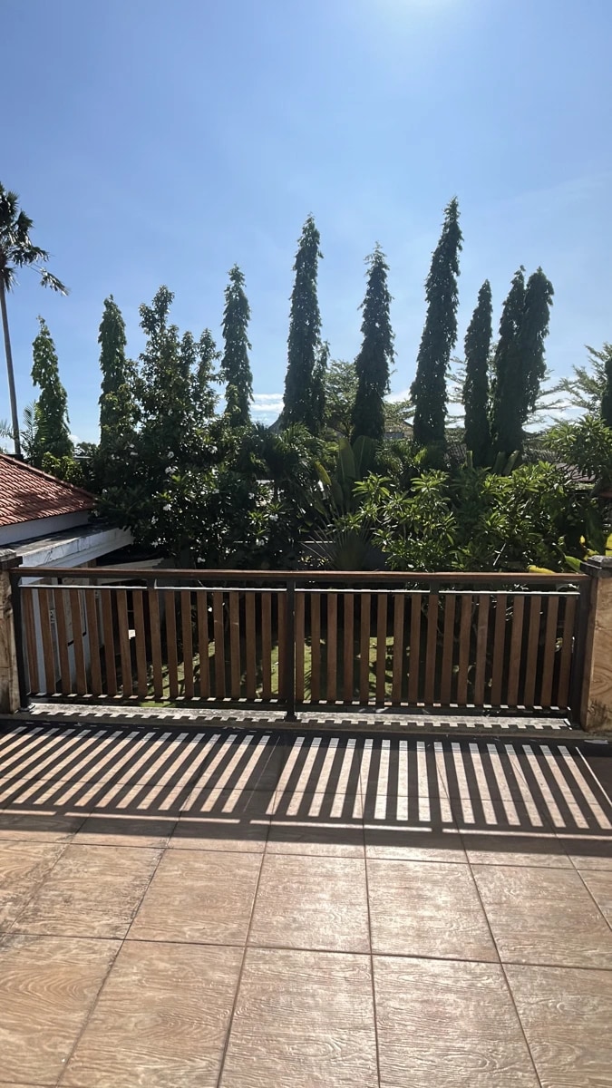3br villa for Rent in Umalas