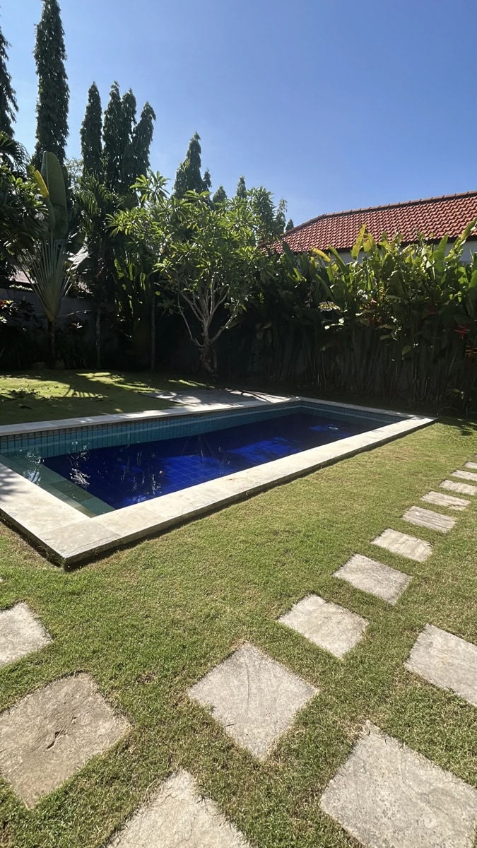 3br villa for Rent in Umalas