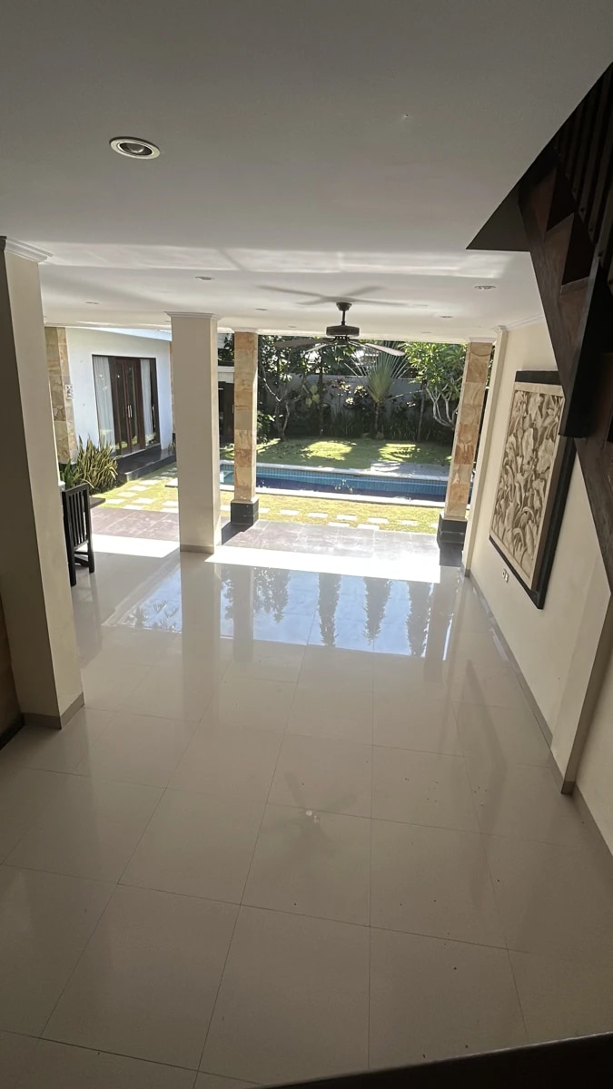 3br villa for Rent in Umalas