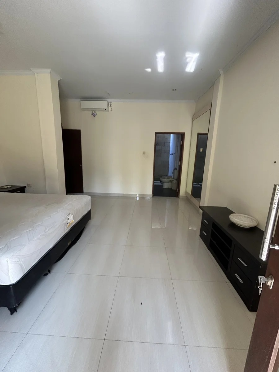 3br villa for Rent in Umalas