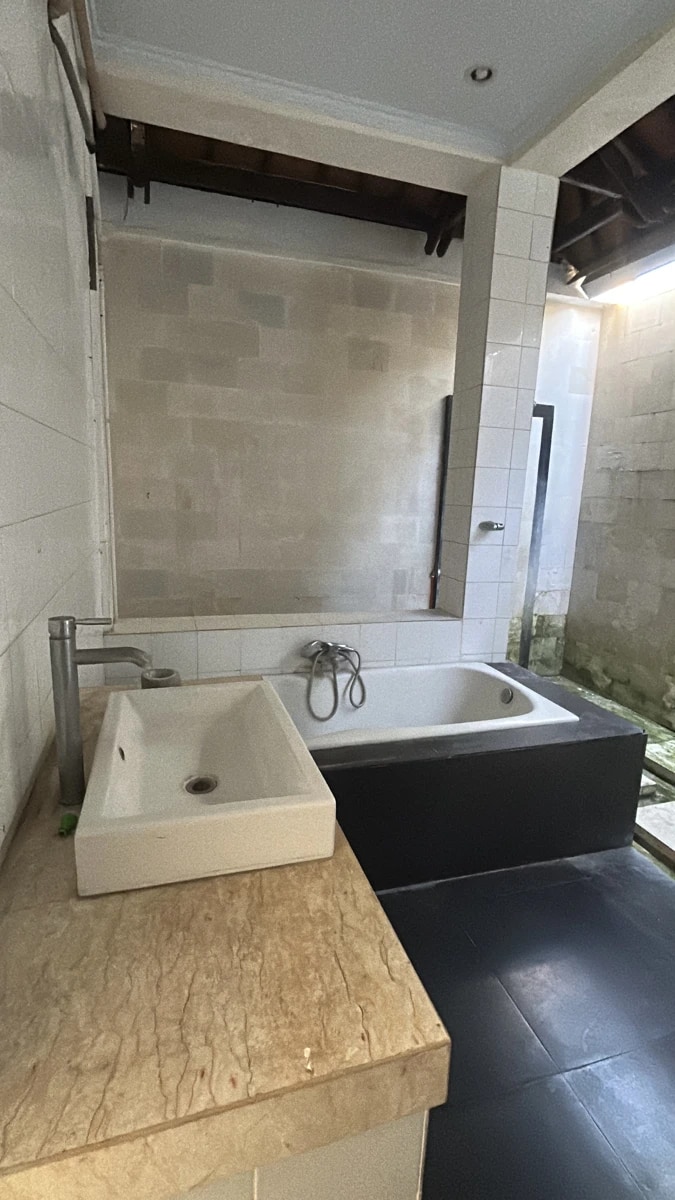 3br villa for Rent in Umalas