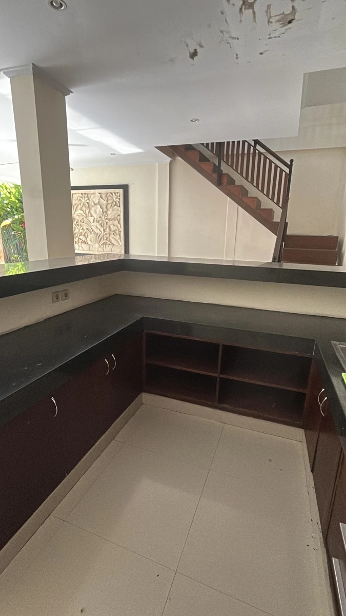 3br villa for Rent in Umalas