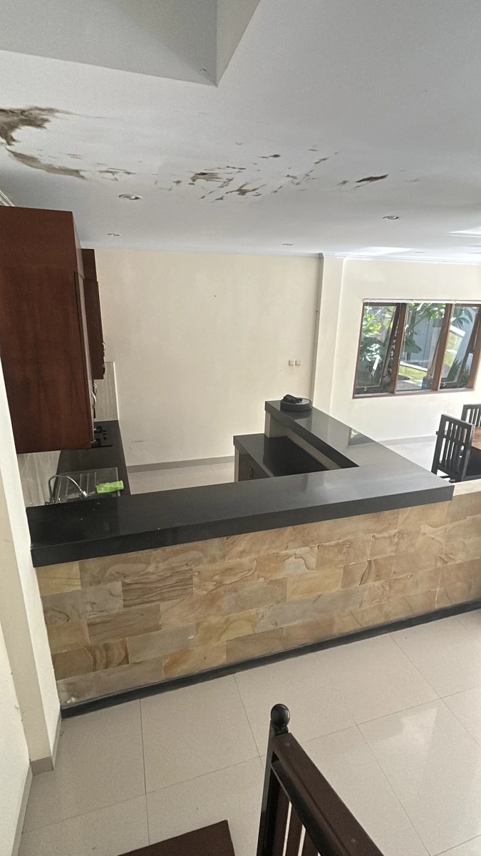 3br villa for Rent in Umalas