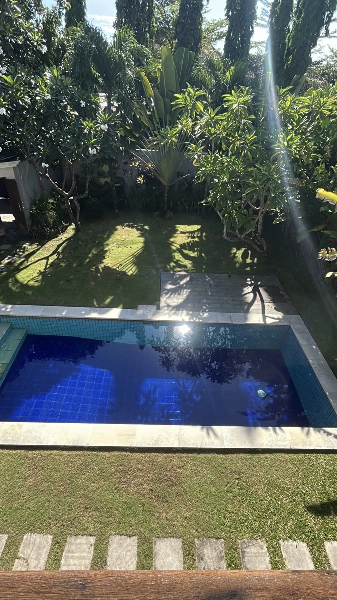 3br villa for Rent in Umalas