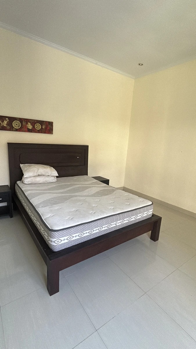 3br villa for Rent in Umalas