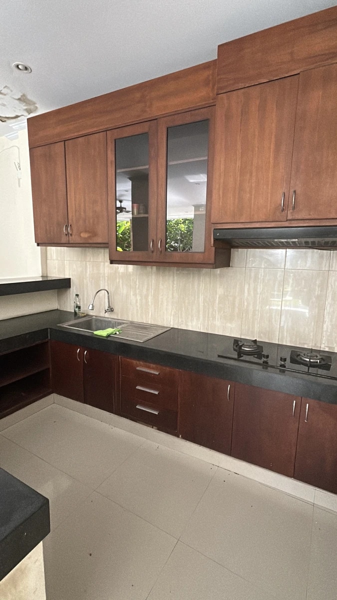 3br villa for Rent in Umalas