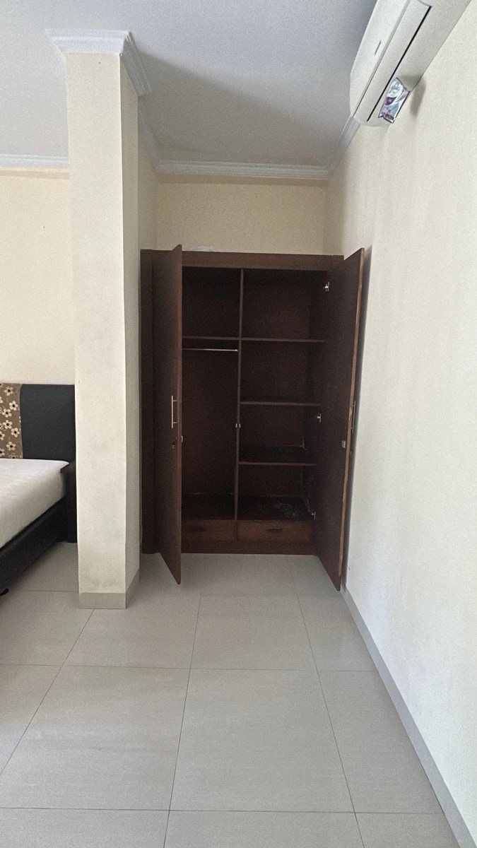 3br villa for Rent in Umalas