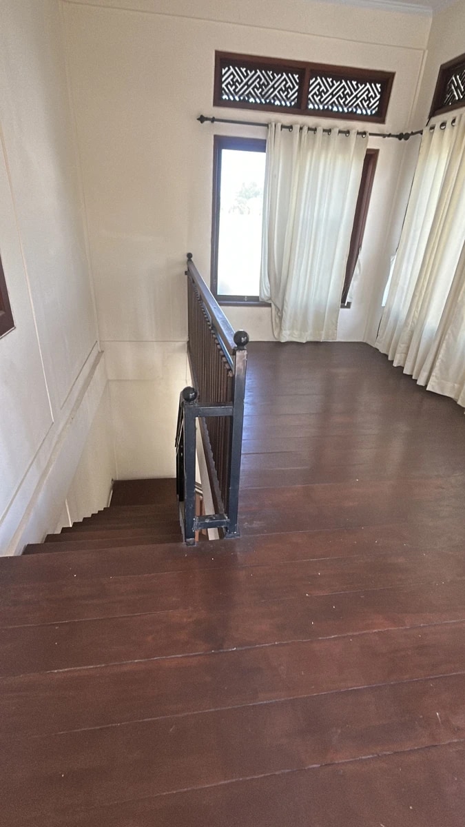 3br villa for Rent in Umalas