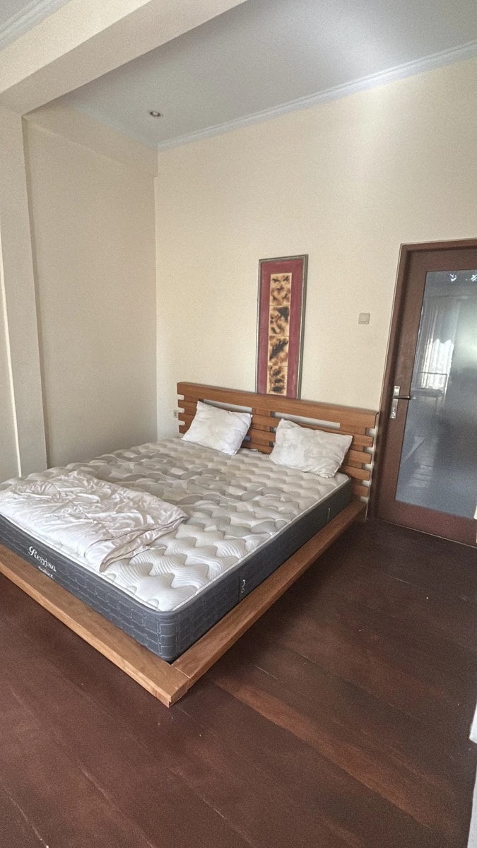 3br villa for Rent in Umalas