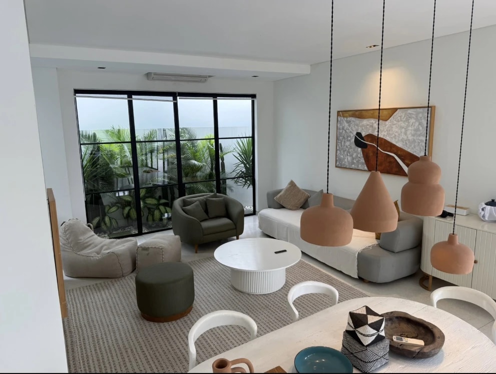 🌿 Villa Ash – Modern 3BR Villa (3UM4)