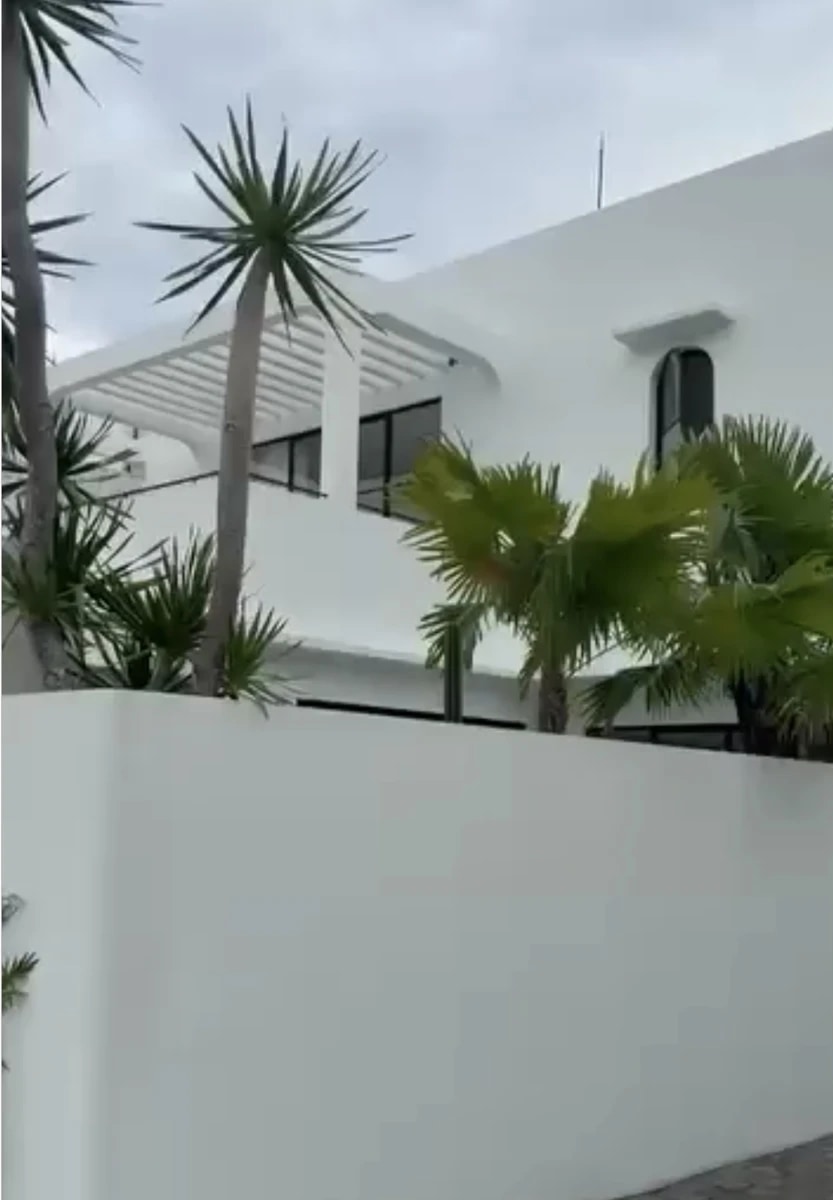 🌿 Villa Ash – Modern 3BR Villa (3UM4)
