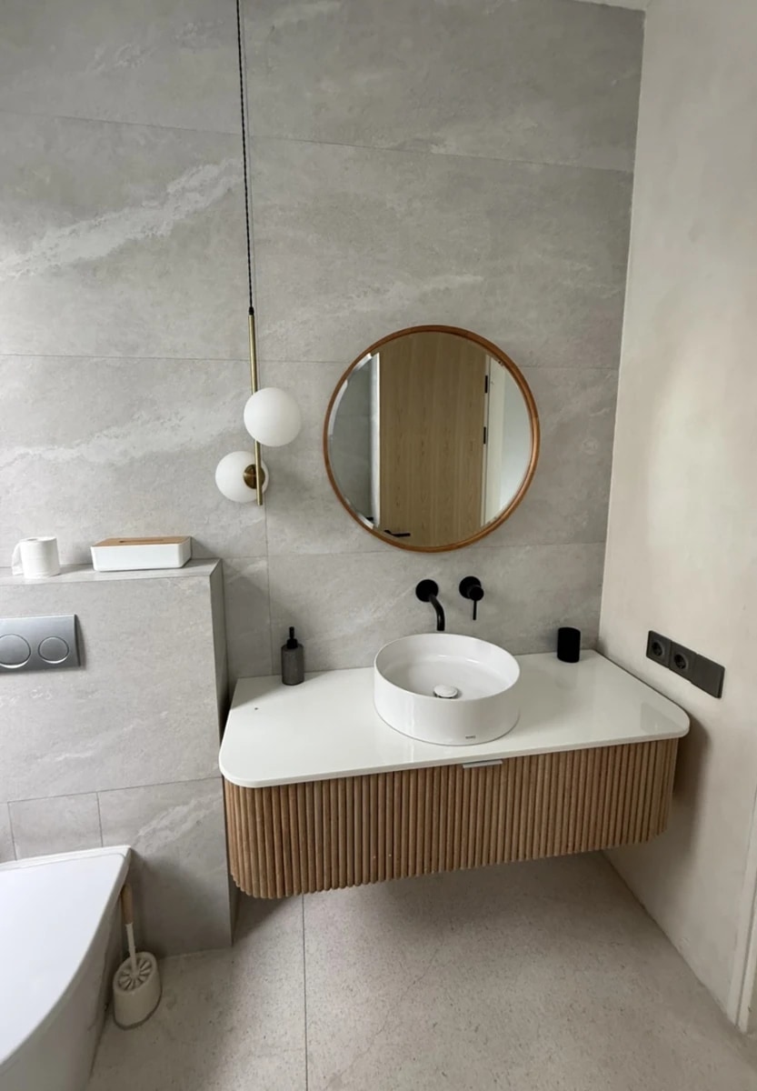 🌿 Villa Ash – Modern 3BR Villa (3UM4)