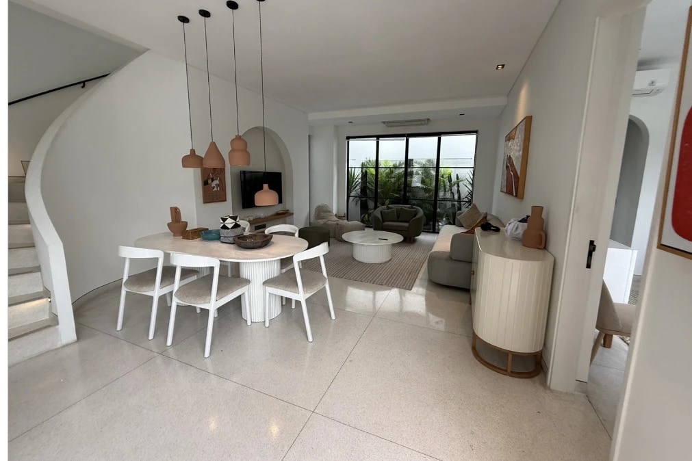 🌿 Villa Ash – Modern 3BR Villa (3UM4)