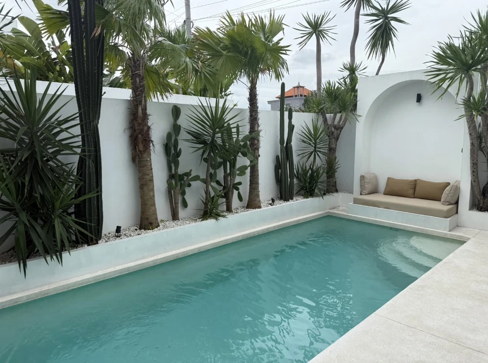 🌿 Villa Ash – Modern 3BR Villa (3UM4)