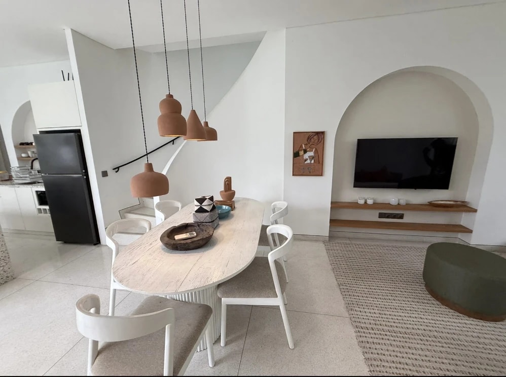 🌿 Villa Ash – Modern 3BR Villa (3UM4)